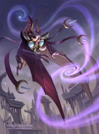 Darkstar Augur Token