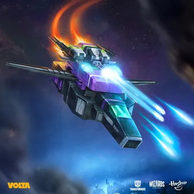Jetfire, Ingenious Scientist
