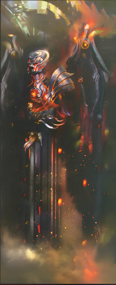 Urabrask 3
