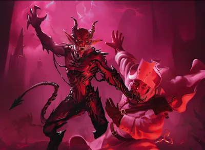 Pyretic Prankster