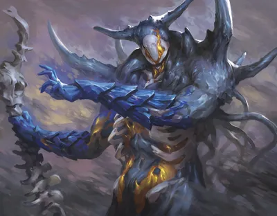 Invasion of Amonkhet