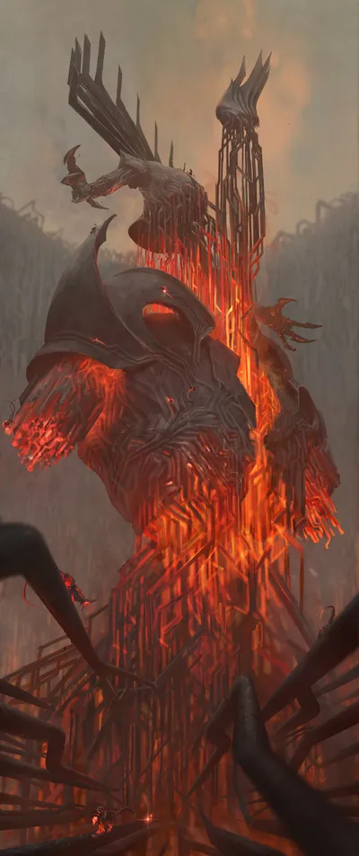 Urabrask 1