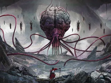 Elder Brain