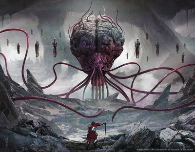 Elder Brain