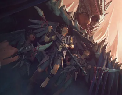 Invasion of Eldraine