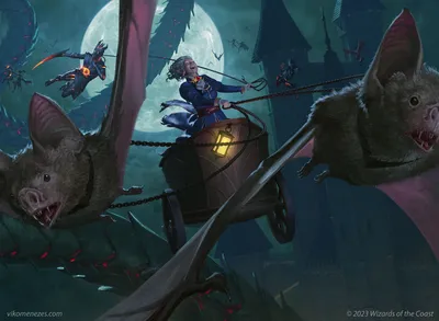 Invasion of Ulgrotha