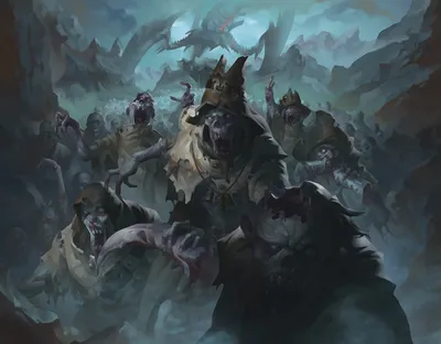 Invasion of Innistrad