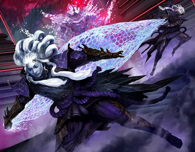 Invasion of Kamigawa