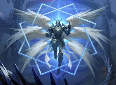 Vertex Paladin