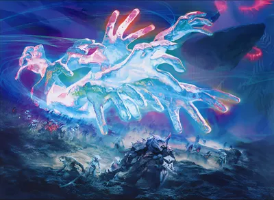 Invasion of Alara