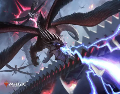 Invasion of Tarkir