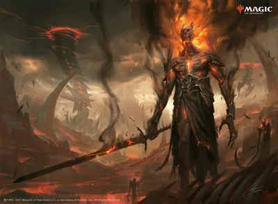 Ashen Reaper
