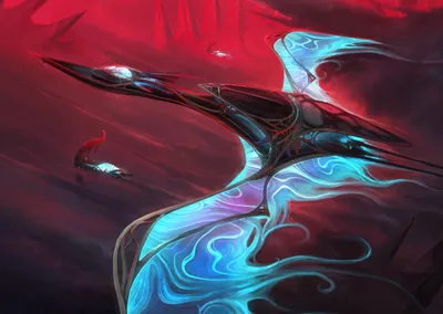Invasion of Kaladesh