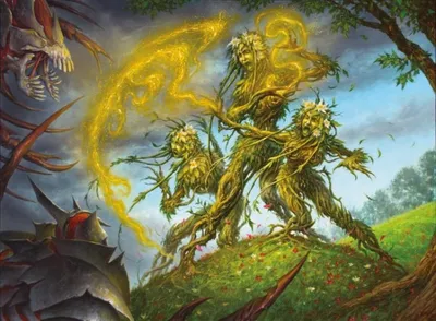 Invasion of Moag