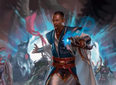 Invasion of New Phyrexia