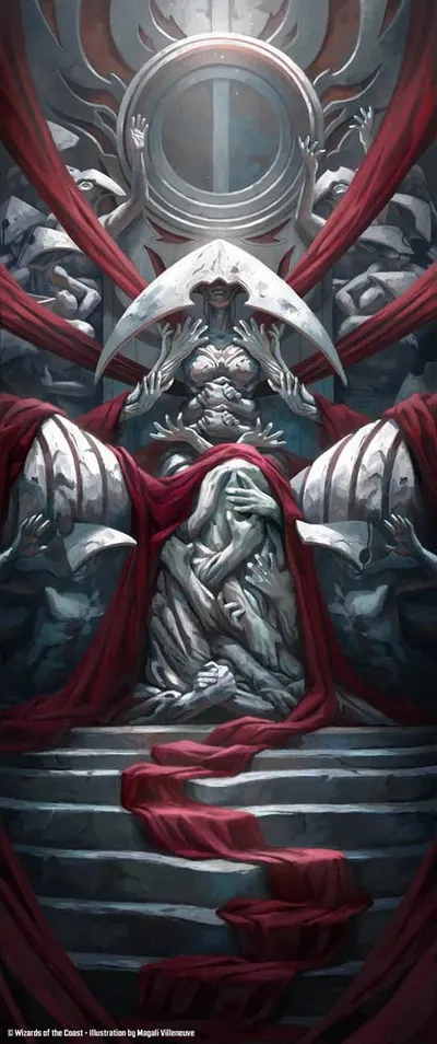 Elesh Norn 1