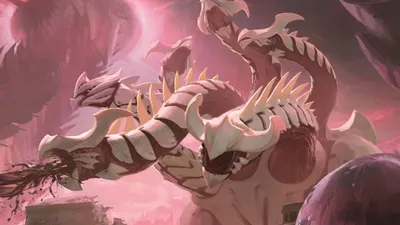 Polukranos Reborn 1