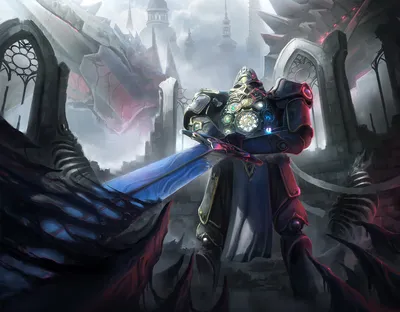 Invasion of Ravnica