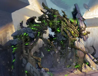 Invasion of Zendikar