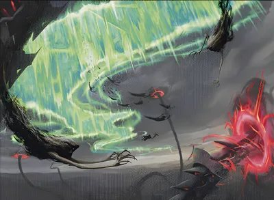 Invasion of Tolvada