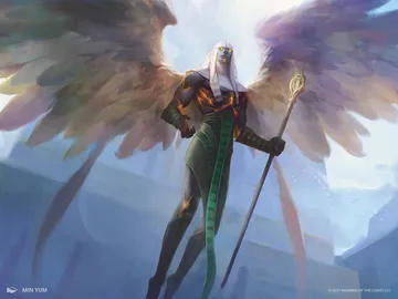 Angel of Sanctions