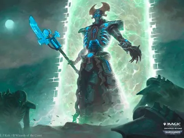 Anrakyr the Traveller