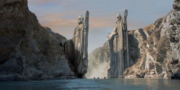 Argonath