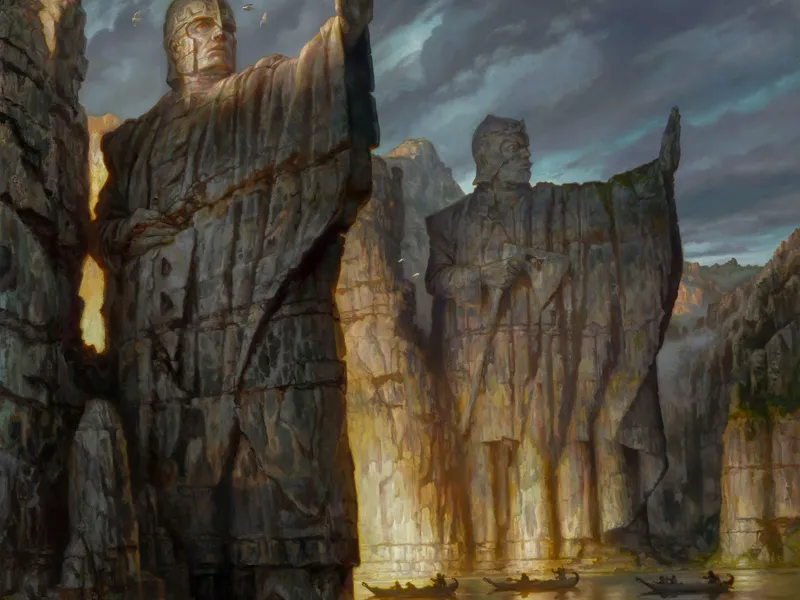 Argonath