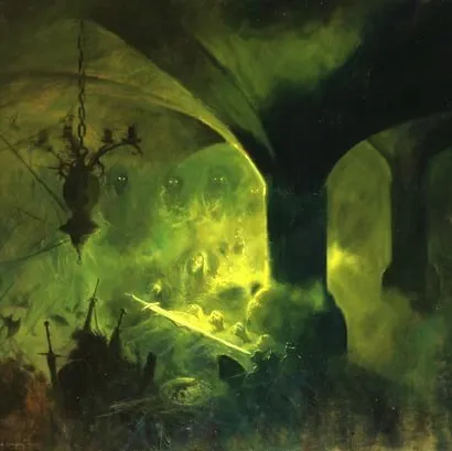 Barrow-wight