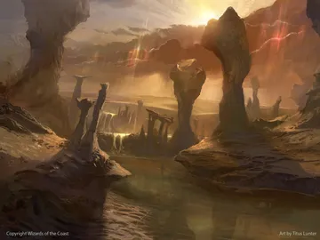 Canyon Slough