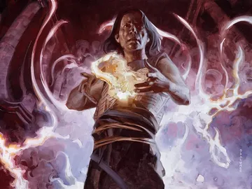 Chaos Channeler