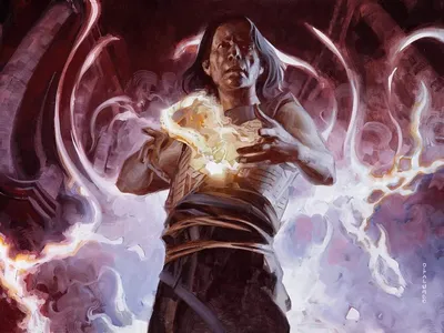 Chaos Channeler