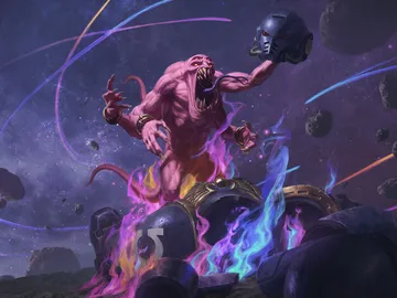 Chaos Mutation