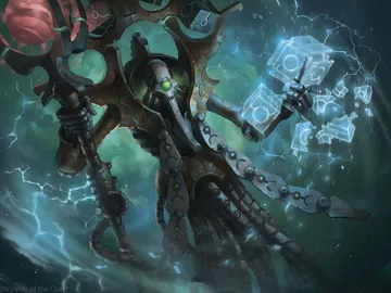 Chronomancer