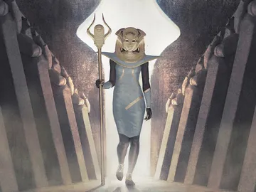 Containment Priest (Invocations)
