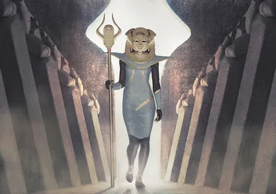 Containment Priest (Invocations)