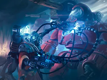 Cybernetica Datasmith