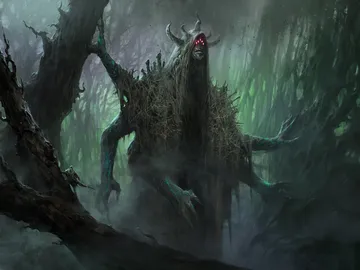 Daemogoth Titan
