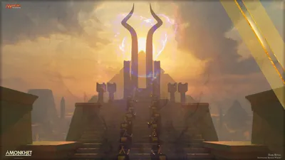 Dark Ritual (Invocations)