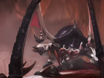 Deathleaper, Terror Weapon