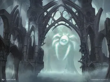 Dimir Guildgate