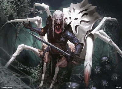 Drider
