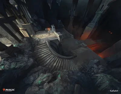 Dungeon Descent