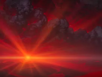 Dusk