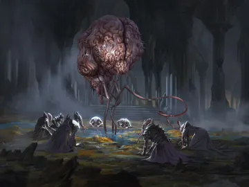 Elder Brain