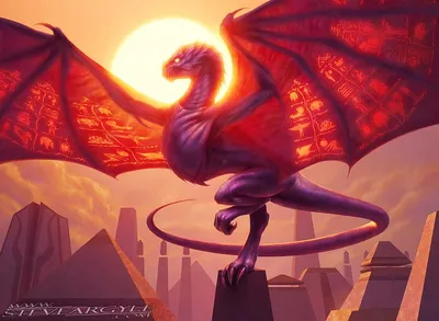 Enigma Drake