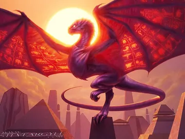 Enigma Drake
