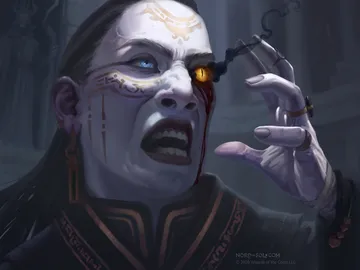 Eye of Vecna