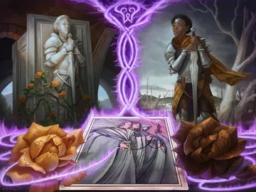 Fates' Reversal