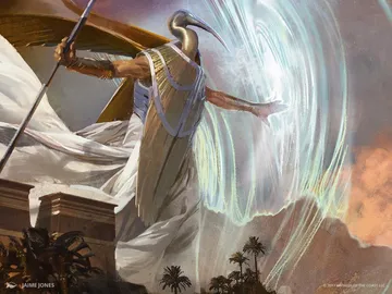 Force of Will (Invocations)
